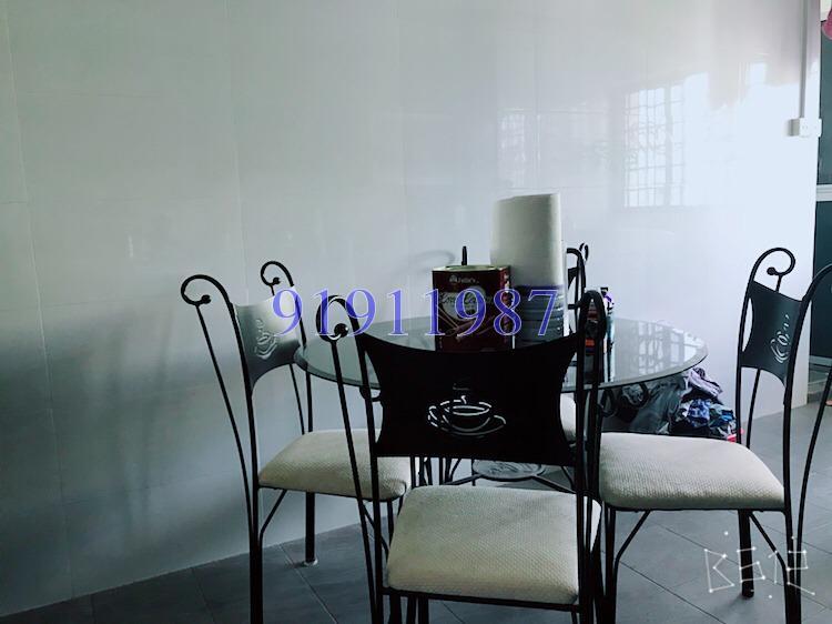 Blk 703 West Coast Road (Clementi), HDB 3 Rooms #168571662